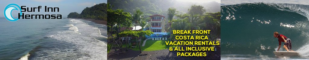 Vacation Rentals Hermosa Beach Costa Rica